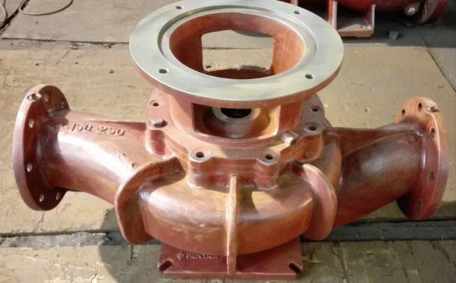 Piping&nbsp;Pump